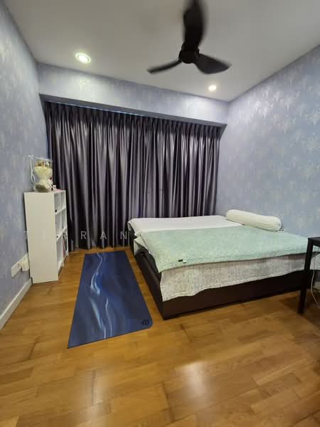 Kondominium untuk Disewa di Iskandar Residences - Terrance Soong - Bedroom - PropertyGuru.com.my