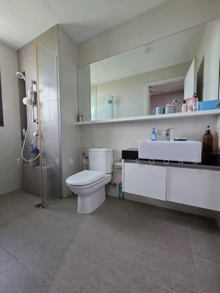 Kondominium untuk Disewa di Iskandar Residences - Terrance Soong - Bathroom - PropertyGuru.com.my