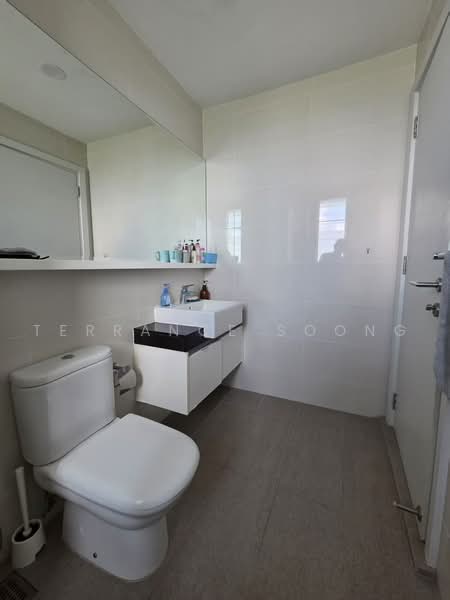 Kondominium untuk Disewa di Iskandar Residences - Terrance Soong - Bathroom - PropertyGuru.com.my