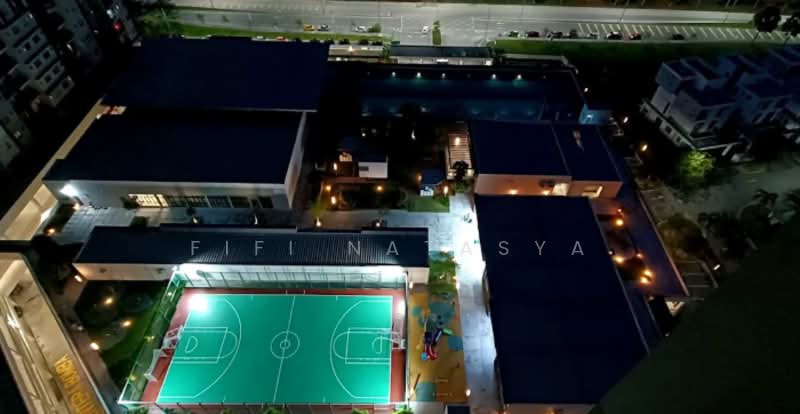 Condominium for Sale at Green Beverly Hills - Residensi Lili - Fifi Natasya - Exterior - PropertyGuru.com.my
