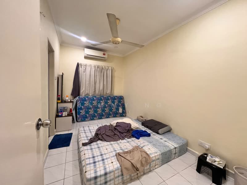 2-storey Terraced House for Sale in Bandar Damai Perdana (Cheras) - Jimmy Ng - Bedroom - PropertyGuru.com.my