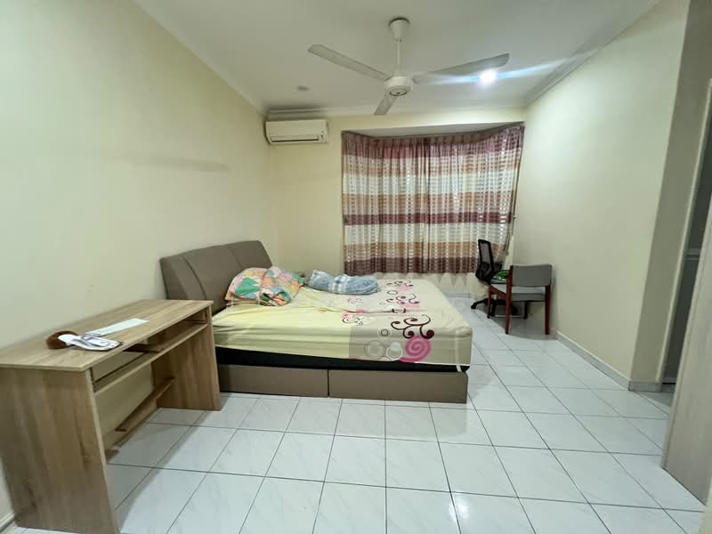 2-storey Terraced House for Sale in Bandar Damai Perdana (Cheras) - Jimmy Ng - Bedroom - PropertyGuru.com.my