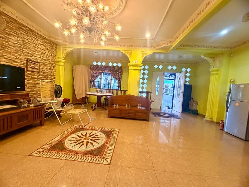 2-storey Terraced House for Sale in Taman Rakan (Kajang) - Wan Nurani - PropertyGuru.com.my