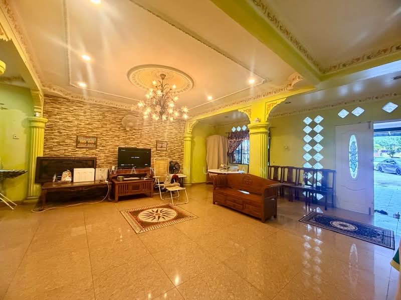 2-storey Terraced House for Sale in Taman Rakan (Kajang) - Wan Nurani - PropertyGuru.com.my