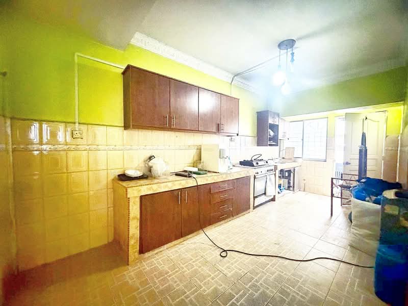 2-storey Terraced House for Sale in Taman Rakan (Kajang) - Wan Nurani - PropertyGuru.com.my