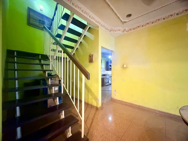 2-storey Terraced House for Sale in Taman Rakan (Kajang) - Wan Nurani - PropertyGuru.com.my