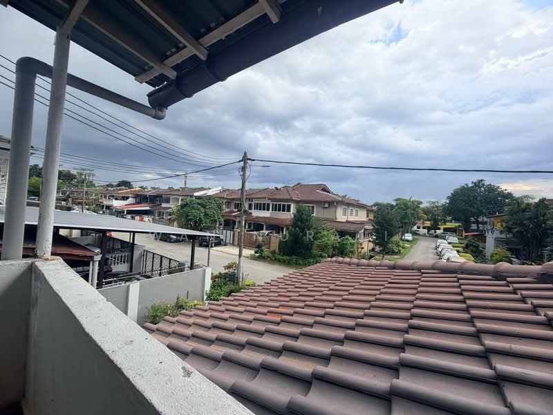 2-storey Terraced House for Sale in Taman Rakan (Kajang) - Wan Nurani - PropertyGuru.com.my