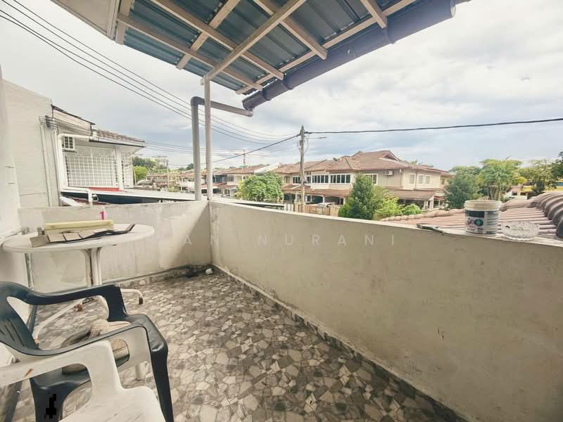 2-storey Terraced House for Sale in Taman Rakan (Kajang) - Wan Nurani - PropertyGuru.com.my