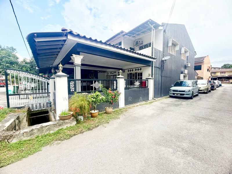 2-storey Terraced House for Sale in Taman Rakan (Kajang) - Wan Nurani - PropertyGuru.com.my