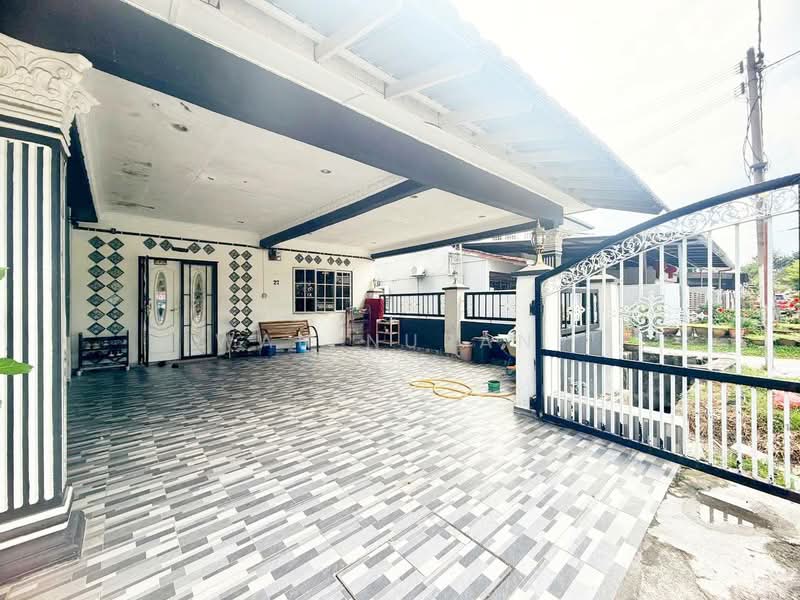 2-storey Terraced House for Sale in Taman Rakan (Kajang) - Wan Nurani - PropertyGuru.com.my