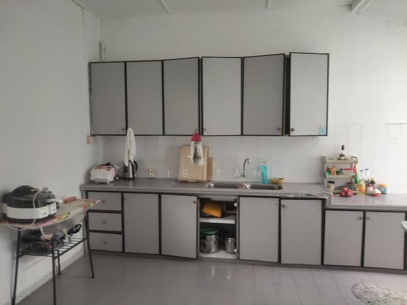 Rumah Teres 2 Tingkat untuk Dijual di Dato Keramat (George Town) - Iris Tan - PropertyGuru.com.my