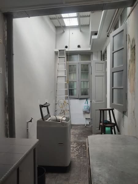 Rumah Teres 2 Tingkat untuk Dijual di Dato Keramat (George Town) - Iris Tan - PropertyGuru.com.my