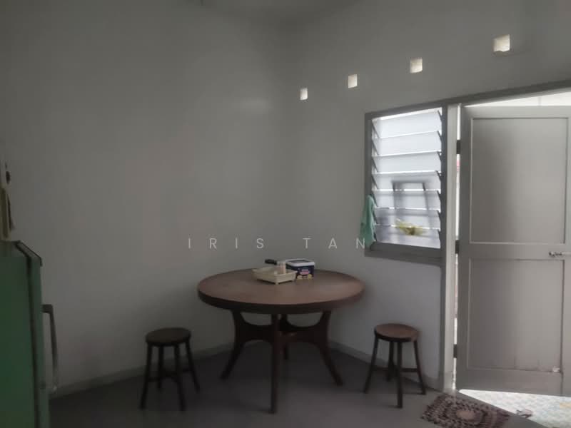 Rumah Teres 2 Tingkat untuk Dijual di Dato Keramat (George Town) - Iris Tan - PropertyGuru.com.my