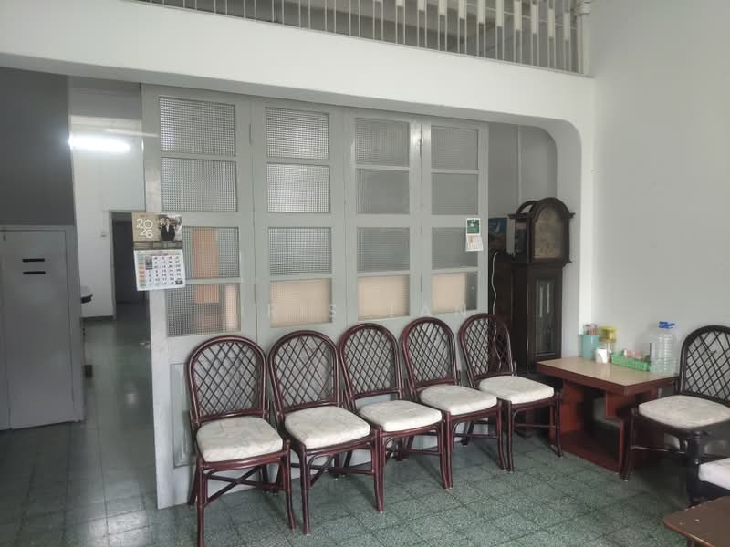 Rumah Teres 2 Tingkat untuk Dijual di Dato Keramat (George Town) - Iris Tan - PropertyGuru.com.my
