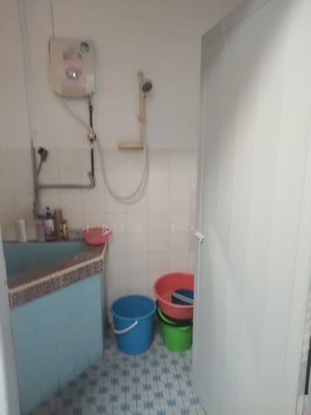 Rumah Teres 2 Tingkat untuk Dijual di Dato Keramat (George Town) - Iris Tan - PropertyGuru.com.my