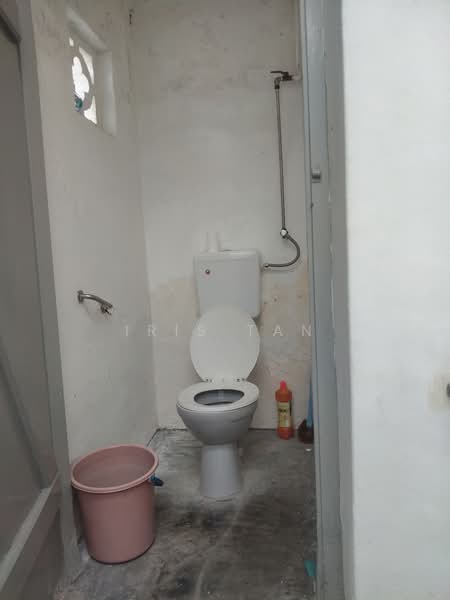 Rumah Teres 2 Tingkat untuk Dijual di Dato Keramat (George Town) - Iris Tan - PropertyGuru.com.my