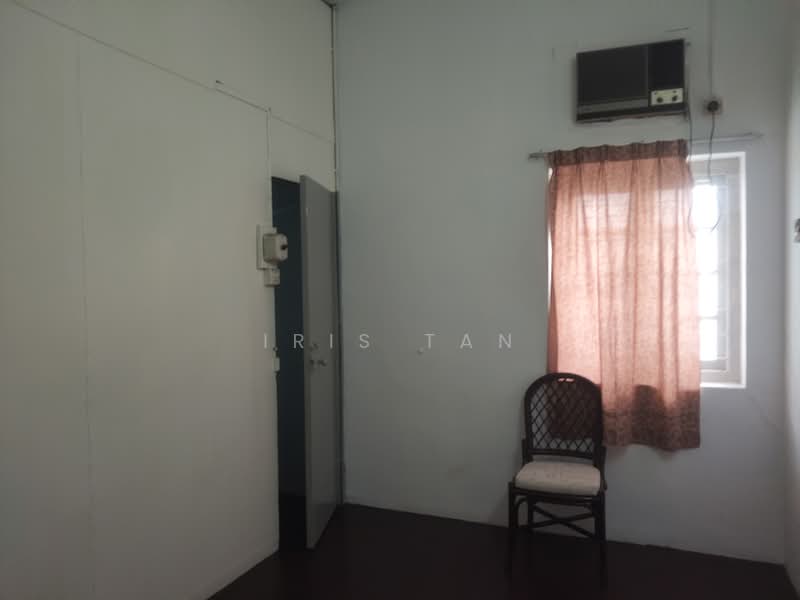 Rumah Teres 2 Tingkat untuk Dijual di Dato Keramat (George Town) - Iris Tan - PropertyGuru.com.my