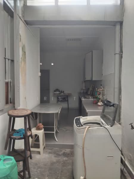 Rumah Teres 2 Tingkat untuk Dijual di Dato Keramat (George Town) - Iris Tan - PropertyGuru.com.my