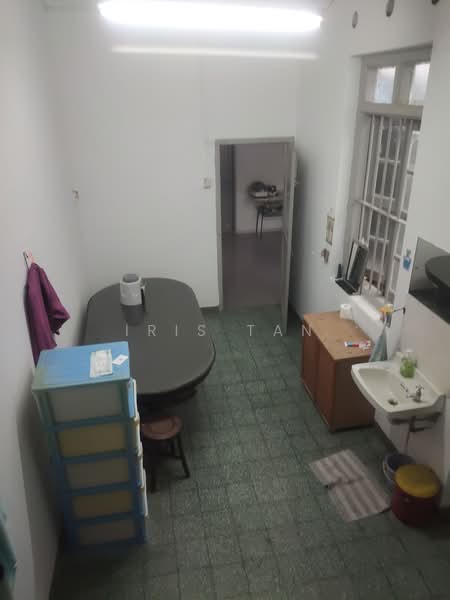 Rumah Teres 2 Tingkat untuk Dijual di Dato Keramat (George Town) - Iris Tan - PropertyGuru.com.my