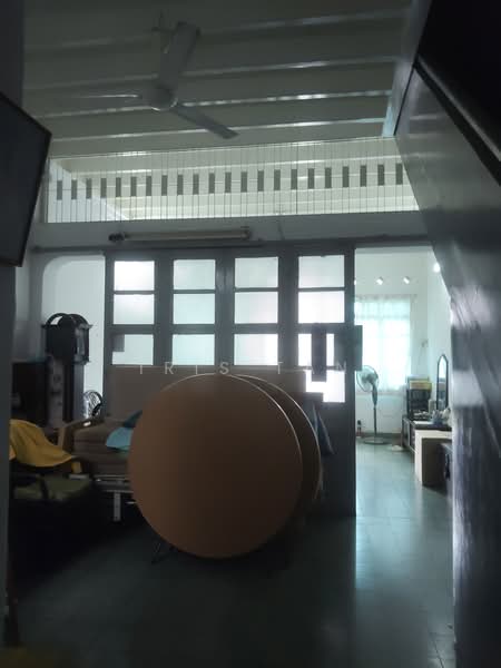 Rumah Teres 2 Tingkat untuk Dijual di Dato Keramat (George Town) - Iris Tan - PropertyGuru.com.my