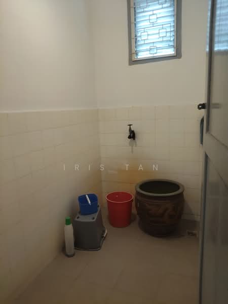 Rumah Teres 2 Tingkat untuk Dijual di Dato Keramat (George Town) - Iris Tan - PropertyGuru.com.my