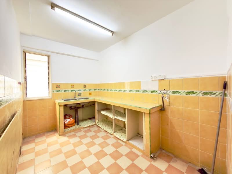 Apartment for Sale at Sri Penara - Deeya Yusof - PropertyGuru.com.my