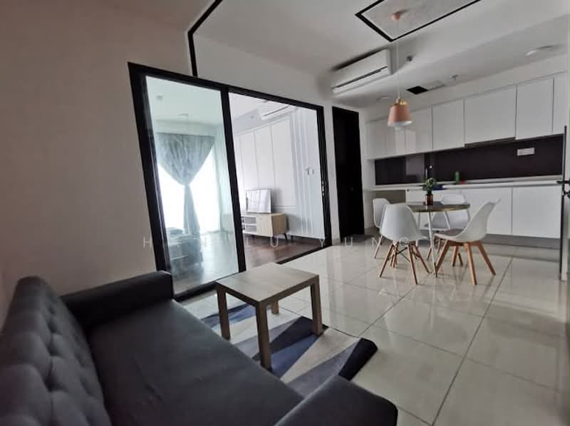 Apartment for Rent at Almas - Han Lu Yung - PropertyGuru.com.my