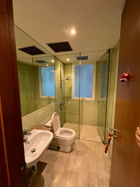 Service Residence for Rent at Quadro Residences - Terry Lee - Bathroom - PropertyGuru.com.my