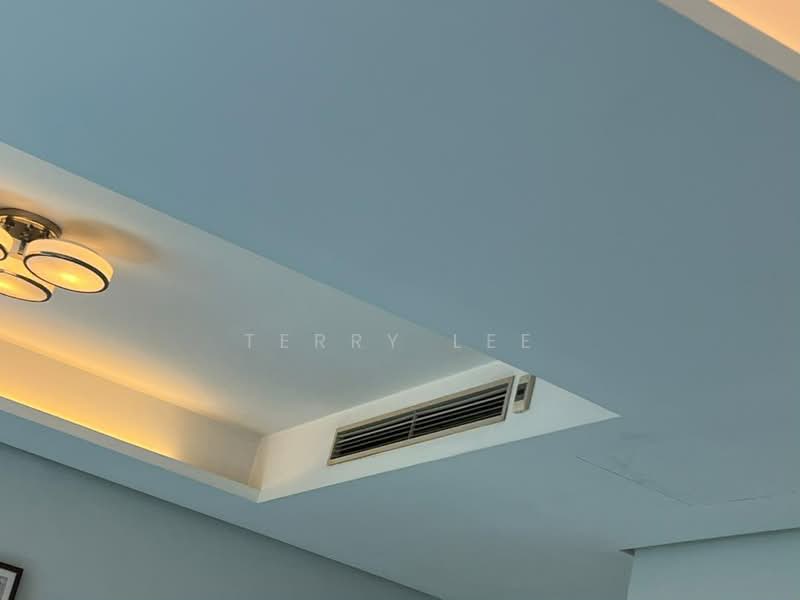 Service Residence for Rent at Quadro Residences - Terry Lee - Interior - PropertyGuru.com.my