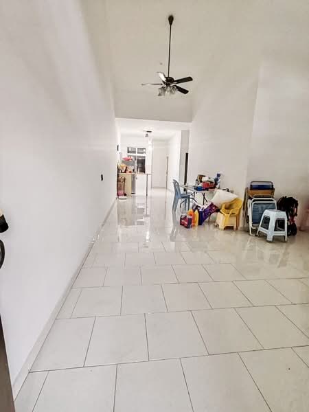 Rumah Teres 1 Tingkat untuk Dijual di Setia Eco Gardens (Gelang Patah) - Jeny Loo - PropertyGuru.com.my