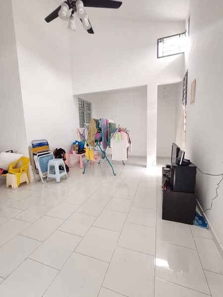 Rumah Teres 1 Tingkat untuk Dijual di Setia Eco Gardens (Gelang Patah) - Jeny Loo - PropertyGuru.com.my