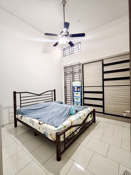 Rumah Teres 1 Tingkat untuk Dijual di Setia Eco Gardens (Gelang Patah) - Jeny Loo - PropertyGuru.com.my