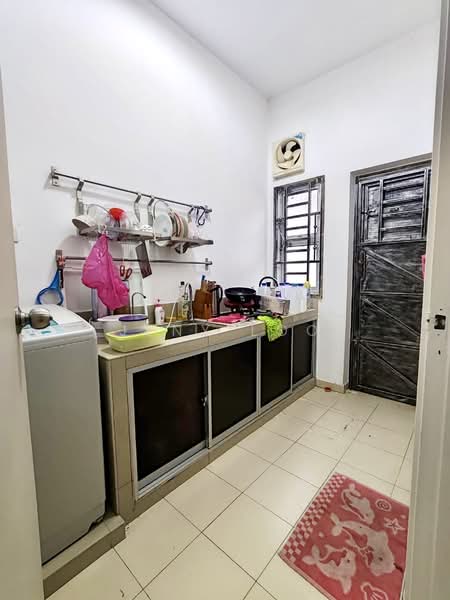 Rumah Teres 1 Tingkat untuk Dijual di Setia Eco Gardens (Gelang Patah) - Jeny Loo - PropertyGuru.com.my