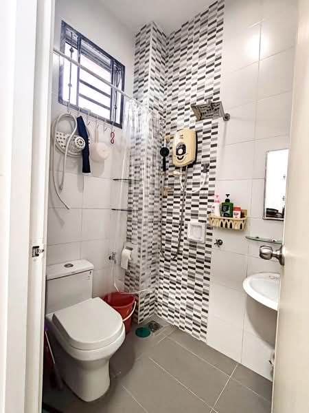 Rumah Teres 1 Tingkat untuk Dijual di Setia Eco Gardens (Gelang Patah) - Jeny Loo - PropertyGuru.com.my