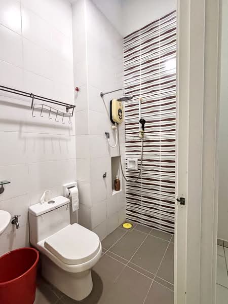 Rumah Teres 1 Tingkat untuk Dijual di Setia Eco Gardens (Gelang Patah) - Jeny Loo - PropertyGuru.com.my