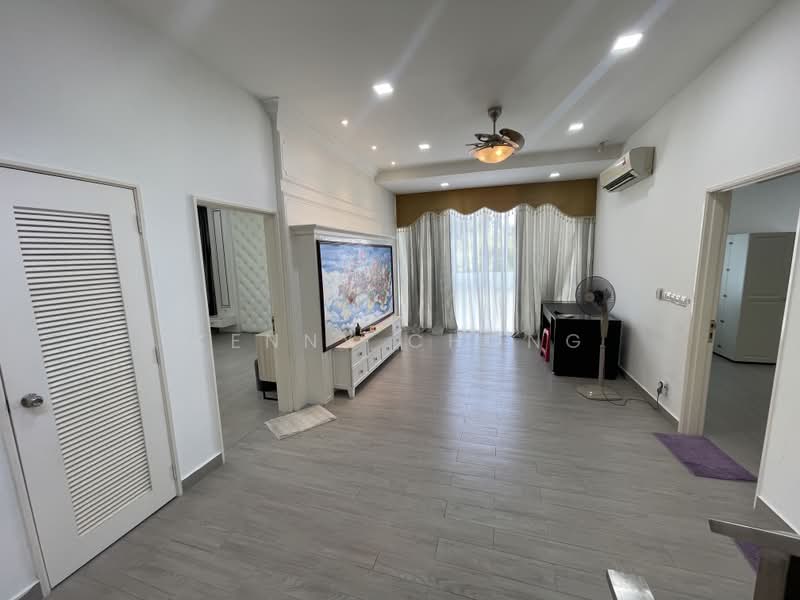 Rumah Berkembar untuk Disewa di Cyberjaya (Selangor) - Kenny Chong - Living Room - PropertyGuru.com.my