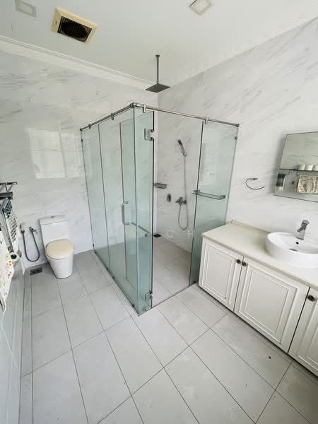 Rumah Berkembar untuk Disewa di Cyberjaya (Selangor) - Kenny Chong - Bathroom - PropertyGuru.com.my