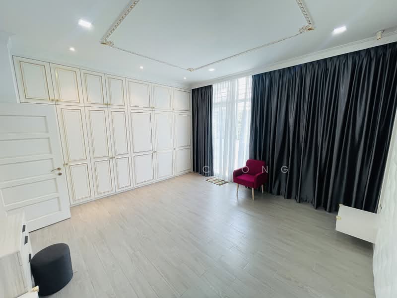 Rumah Berkembar untuk Disewa di Cyberjaya (Selangor) - Kenny Chong - Bedroom - PropertyGuru.com.my