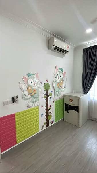 Rumah Berkembar untuk Disewa di Cyberjaya (Selangor) - Kenny Chong - Interior - PropertyGuru.com.my
