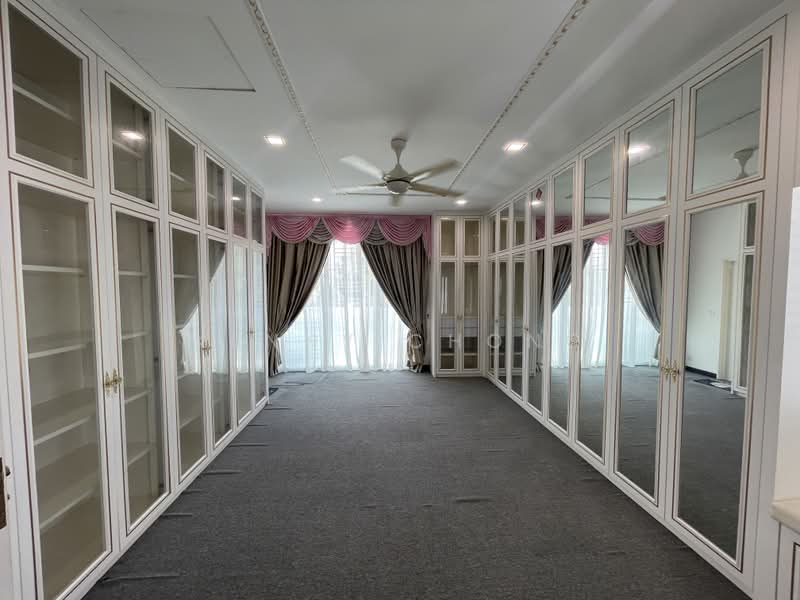Rumah Berkembar untuk Disewa di Cyberjaya (Selangor) - Kenny Chong - Interior - PropertyGuru.com.my