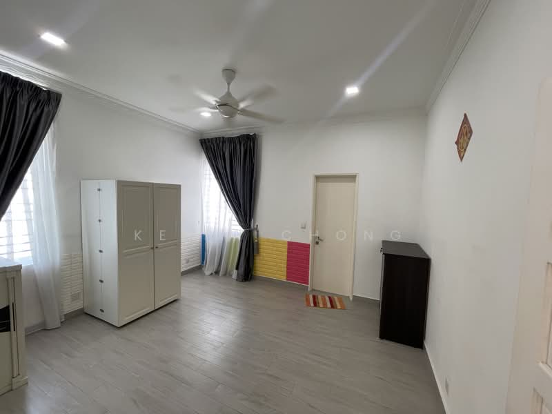 Rumah Berkembar untuk Disewa di Cyberjaya (Selangor) - Kenny Chong - Interior - PropertyGuru.com.my