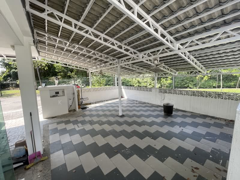 Rumah Berkembar untuk Disewa di Cyberjaya (Selangor) - Kenny Chong - Exterior - PropertyGuru.com.my
