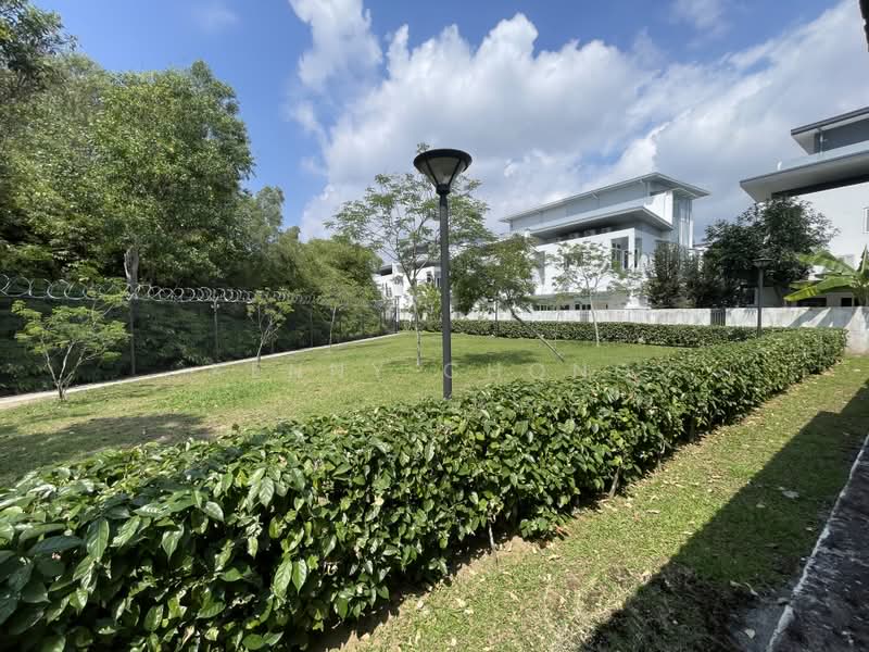 Rumah Berkembar untuk Disewa di Cyberjaya (Selangor) - Kenny Chong - Exterior - PropertyGuru.com.my