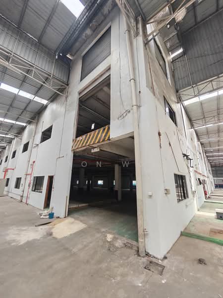 Detached Factory for Rent in Taman Tan Sri Yaacob (Johor Bahru) - Zixon Wong - PropertyGuru.com.my