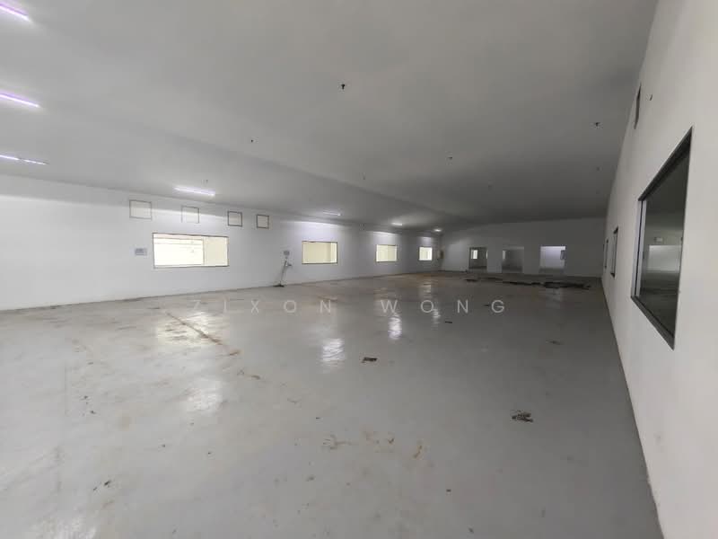 Detached Factory for Rent in Taman Tan Sri Yaacob (Johor Bahru) - Zixon Wong - PropertyGuru.com.my
