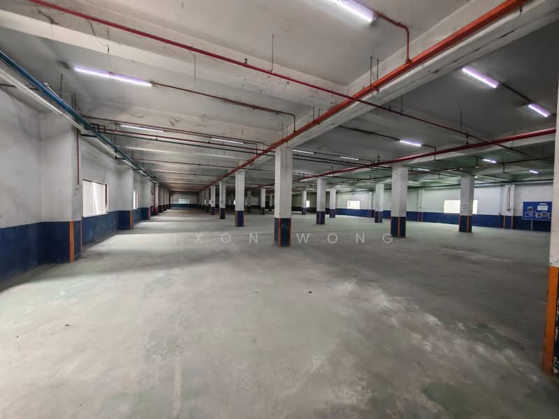Detached Factory for Rent in Taman Tan Sri Yaacob (Johor Bahru) - Zixon Wong - PropertyGuru.com.my