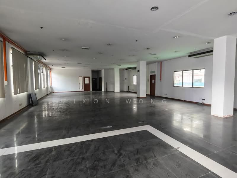 Detached Factory for Rent in Taman Tan Sri Yaacob (Johor Bahru) - Zixon Wong - PropertyGuru.com.my
