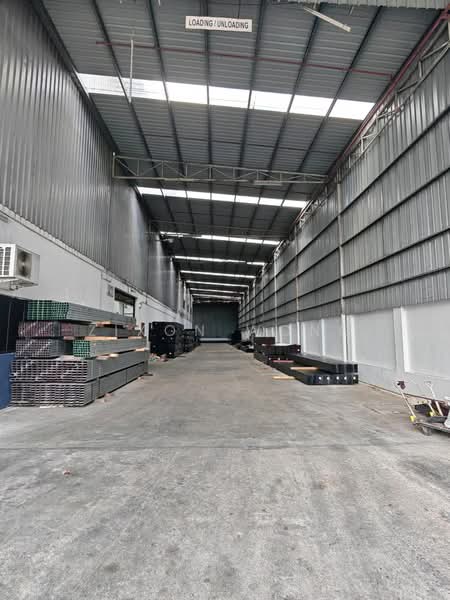 Detached Factory for Rent in Taman Tan Sri Yaacob (Johor Bahru) - Zixon Wong - PropertyGuru.com.my