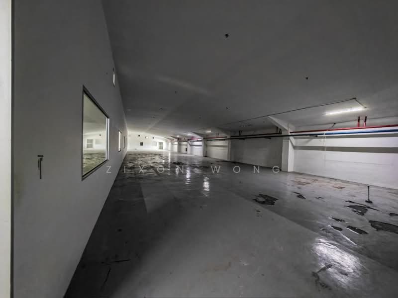 Detached Factory for Rent in Taman Tan Sri Yaacob (Johor Bahru) - Zixon Wong - PropertyGuru.com.my