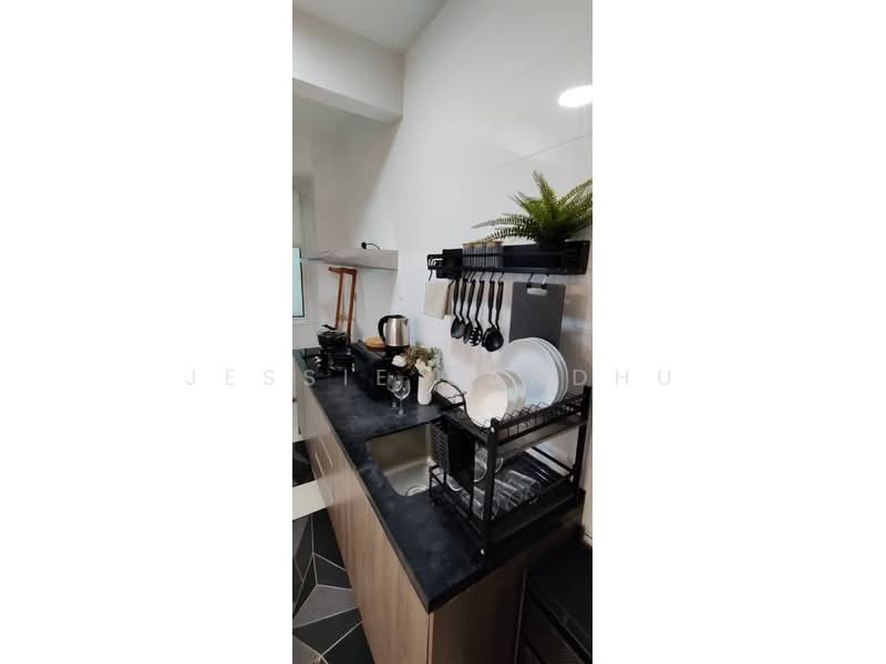 Service Residence for Sale at Court 28 - Jessie Sandhu - PropertyGuru.com.my